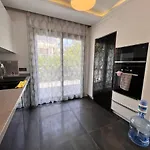 Villa In A Modern With A Private Pool In *