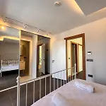 Villa In A Modern With A Private Pool In *