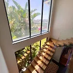 Villa In A Modern With A Private Pool In
