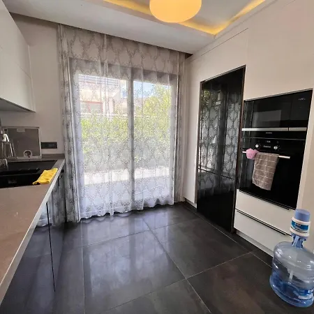 Villa In A Modern With A Private Pool In *