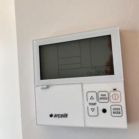 In A Modern With A Private Pool In