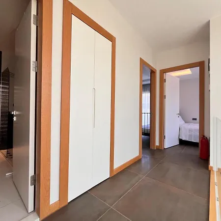 In A Modern With A Private Pool In Villa *