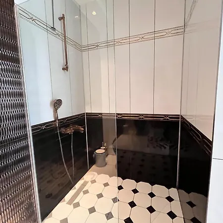 Villa In A Modern With A Private Pool In