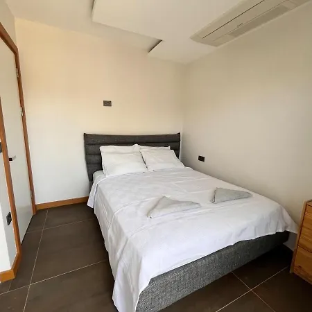 In A Modern With A Private Pool In Villa *