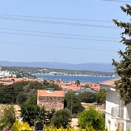 In A Modern With A Private Pool In *