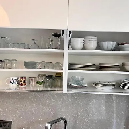 Villa In A Modern With A Private Pool In