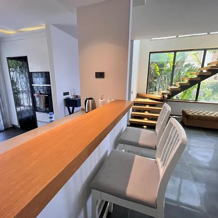 Villa In A Modern With A Private Pool In Cesme