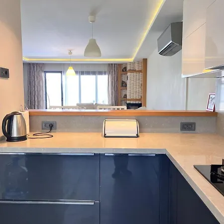 Villa In A Modern With A Private Pool In *