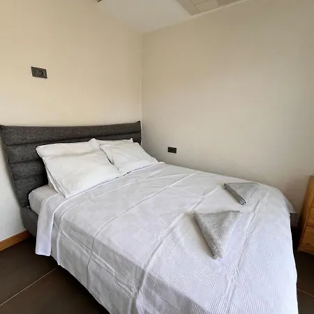 In A Modern With A Private Pool In Cesme