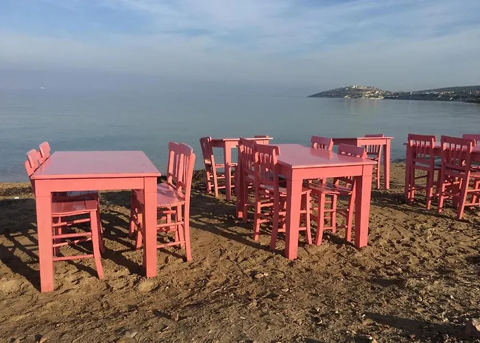 In A Modern With A Private Pool In 빌라 *