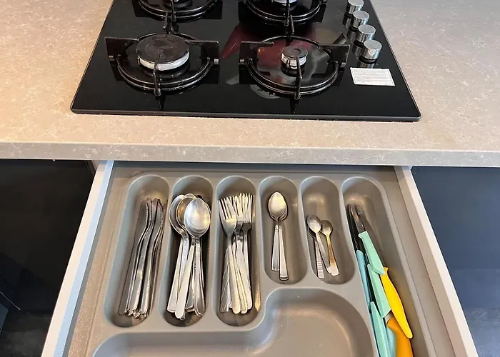 In A Modern With A Private Pool In * Çeşme